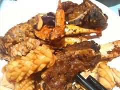 -吉布鲁牛排海鲜自助(船山大都会店)