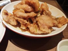-金掌勺锅包肉(太原万达店)