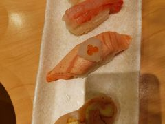 -元气寿司(新城市广场店)