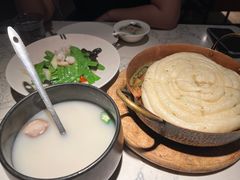 -奉天小馆·非遗东北菜(济南万象城店)