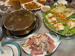 -大理董·董家小厨野生菌火锅(古城旗舰店)