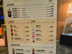 -纽斯桑拿会所(东绣路店)