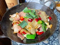 -张关合渣(航空大道店)