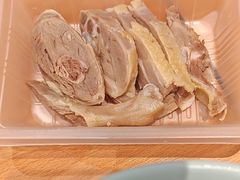 -回味鸭血粉丝汤(夫子庙瞻园路店)