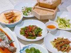 -杭州香格里拉·香宫中餐厅