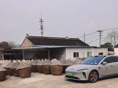 -苏州市吴中区光福窑上花果蜜饯厂