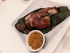 -小厨娘淮扬菜(江宁万达店)
