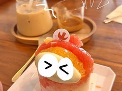 -侘寂甜品(自取店)