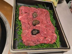 -芸山季·云南野生菌火锅(人民广场来福士店)