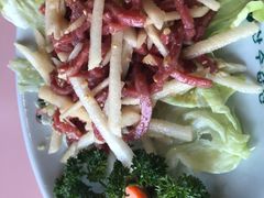 -山水甲山(右安门店)