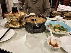 -老太原菜馆(中正天街店)