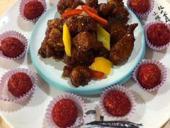 -喜渔门海鲜酒楼