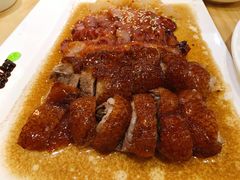 -德胜轩正宗顺德菜(宝安沙井会展中心店)