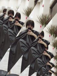 -INSTYLE造型·明星店