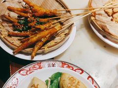 -重庆高老九火锅(万象城店)