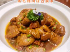 -徽品轩·徽菜馆·地道徽菜(合作经济广场店)