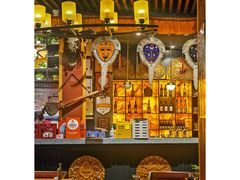 -敏珠拉姆藏餐·南京厨房(富春江东街店)