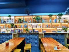 大堂-乾厨府(乌山西路金樽店)