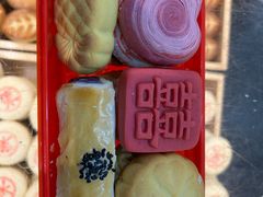 -北京稻香村(第三店)