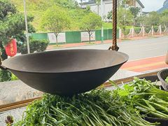 -桂缘味道·武夷乡土农家老味道