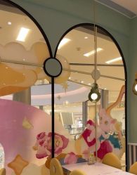 -奈尔宝家庭中心·儿童乐园·亲子餐厅(华采天地店)