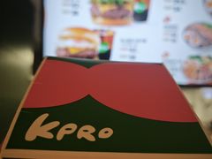 -KPRO肯律轻食(淘金店)