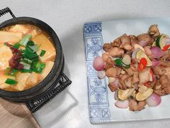 柠檬香酥鸡-云海肴·汽锅鸡·云南菜(领展购物广场·中关村店)