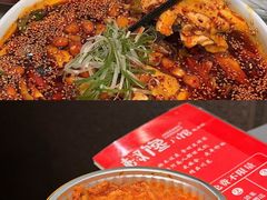 -椒馋小馆(绿源路店)