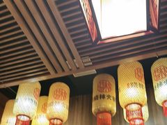 -晓林火锅(安定门店)