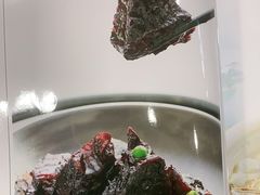 -香山湖渔家大院