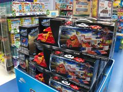 -TOYSRUS玩具反斗城(合肥万象城店)