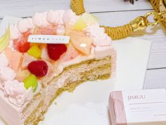 -积慕Cake(解放大道店)