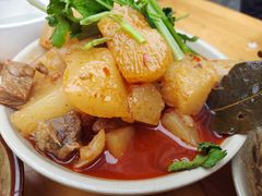 -李小碗血旺碗碗菜龙潭寺店