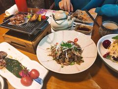 -大江户日本料理(吕厝店)