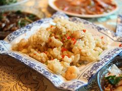 -新疆欣悦饭庄