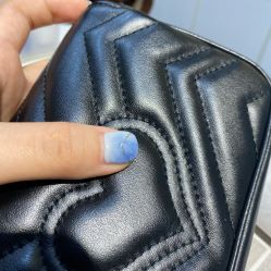 -UGIRL有个美甲