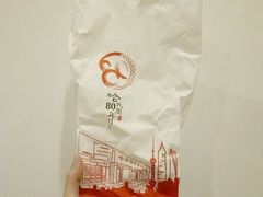 杏仁排-上海哈尔滨食品厂(淮海中路店)