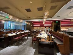 -涮福記·现切牛羊肉火锅(世纪汇店)
