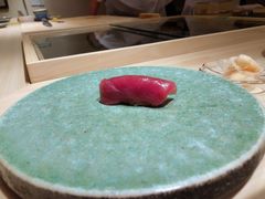 -鮨青(恒基名人购物中心店)