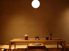 -静颐茶馆·素食(龙华店)