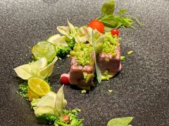 -叶叶菩提(太原别墅店)