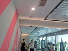 -WEGYMER健萌健身(雅颂居馆)