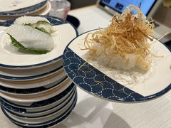 -滨寿司(新街口中央商场店)