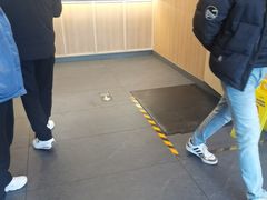 -吉野家(顺义站前北街店)