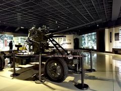 -三五九旅屯垦纪念馆