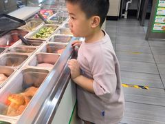 -赛百味SUBWAY(万柳华联店)