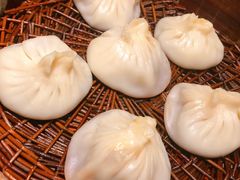 蟹黄汤包-花园茶楼(兴城西路店)
