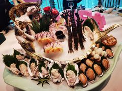 -君庭中餐馆(华强路店)