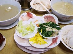 过桥米线状元套餐-桥香园云南过桥米线(金马碧鸡店)