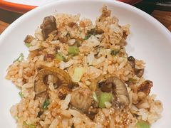 黄鳝饭-小粤楼·怀旧粤菜(万辉国际广场店)